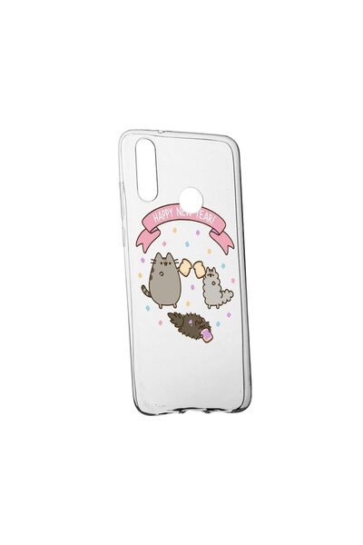 bestcase Καλή Χρονιά Προστατευτική Θήκη για Xiaomi Mi A2 Lite/ Redmi 6 Pro, Α...