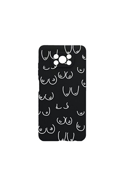 bestcase Husa BestCase¬Æ Slim SIlicon 0.8MM, Compatibila Cu Xiaomi Poco X3 Pr...