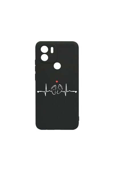 bestcase Husa BestCase¬Æ SLIM SIlicon 0.8MM, Compatibila Cu Xiaomi Redmi A2 P...
