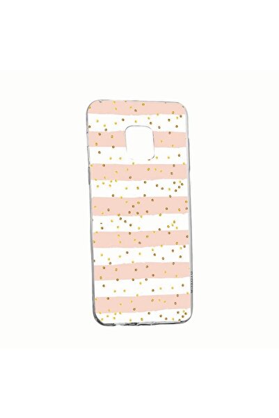 bestcase Силиконов калъф, съвместим с Xiaomi Poco X3 Pro, Happy, устойчив на ...