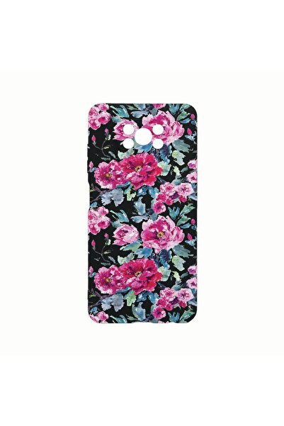 bestcase Husa Silicon, Compatibila Cu Xiaomi Poco X3 / Poco X3 (NFC), Pastel ...