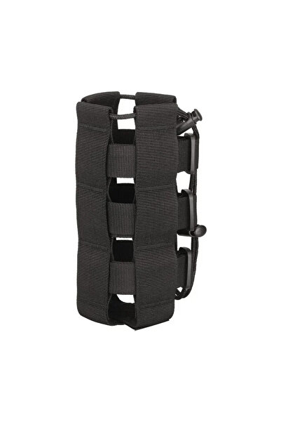 Choice black Adjustable Multifunctional Tactical Water Bottle Holder Outdoor ...