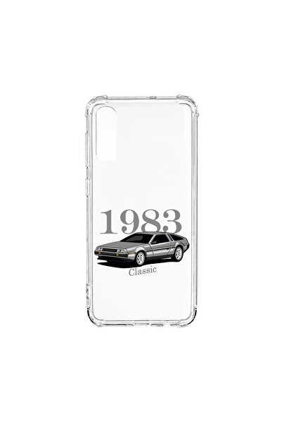 bestcase Husa Anti Shock, Compatibila Cu Xiaomi Redmi 9A / Redmi 9AT, Classic...