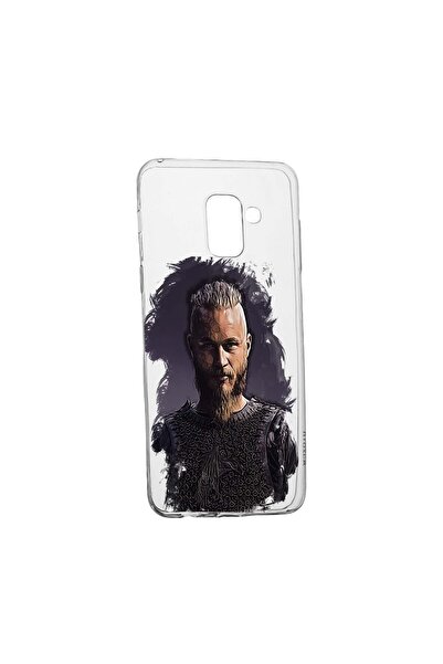 bestcase Husa de protectie Vikingii Ragnar Lothbrok Movie, pentru Samsung Gal...