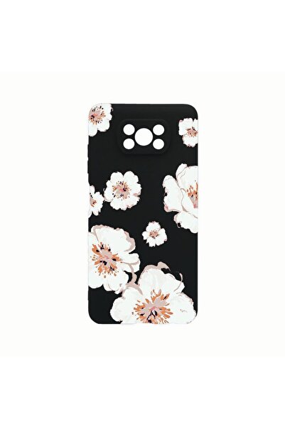 bestcase Husa Silicon, Compatibila Cu Xiaomi Poco X3 / Poco X3 (NFC), Pastel ...