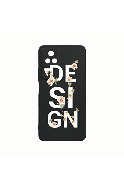 bestcase Θήκη σιλικόνης, Συμβατή με Xiaomi Poco M5s, Σχεδιασμός, Ανθεκτική στ...