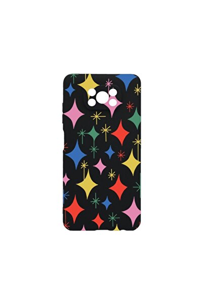 bestcase Husa BestCase¬Æ Slim SIlicon 0.8MM, Compatibila Cu Xiaomi Poco X3, S...