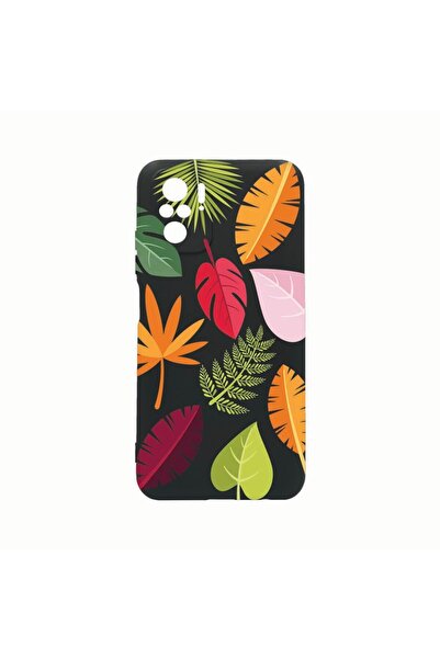 bestcase Husa Silicon, Compatibila Cu Xiaomi Poco F4, Autumn, Rezistenta la u...