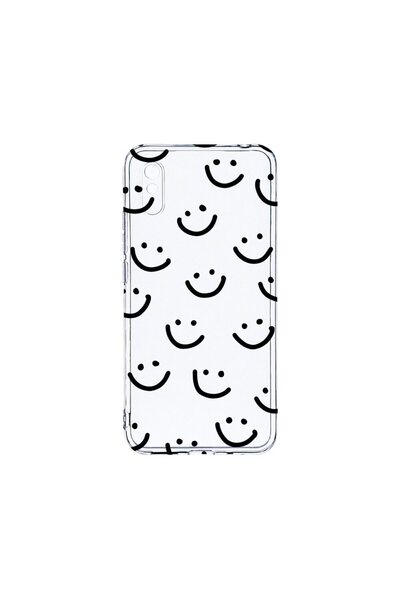 bestcase Husa BestCase¬Æ Clear Silicon 2MM, Compatibila Cu Xiaomi Redmi 9A / ...