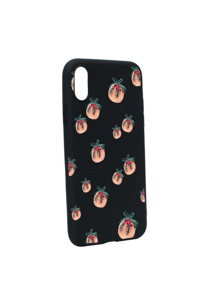 bestcase Husa Xmas, Craciun, pentru Xiaomi Redmi 9A, rezistenta la uzura, ant...