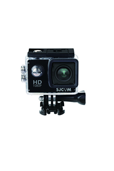 SJCAM Cameră SJ4000 neagră