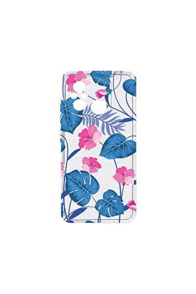 bestcase Husa BestCase¬Æ Crystal Glitter 2MM, Compatibila Cu Xiaomi Redmi 12C...