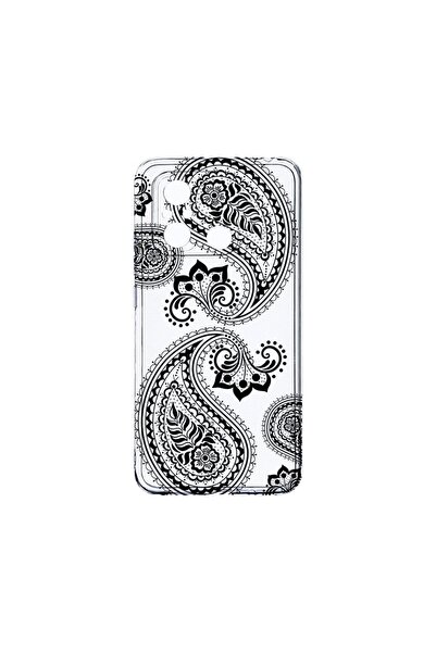 bestcase Husa BestCase¬Æ Clear Silicon 2MM, Compatibila Cu Xiaomi Redmi 12C, ...