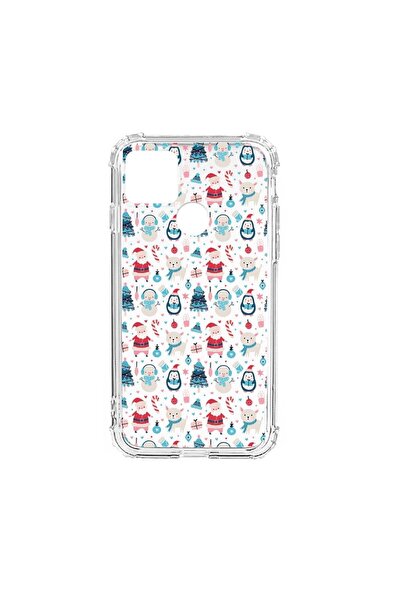 bestcase Husa Silicon Anti Shock Compatibila Cu Xiaomi Poco C40 / Redmi 10C, ...