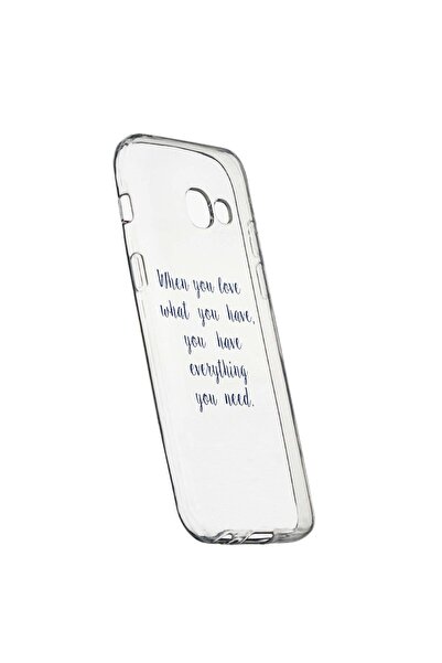 bestcase Προστατευτική θήκη με μήνυμα αγάπης, για Samsung Galaxy J4 Plus 2018...