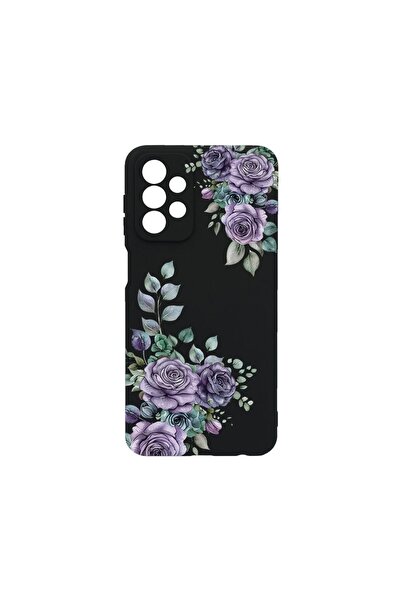 bestcase ¬Æ Husa TPU Ultra Slim compatibila cu Samsung Galaxy A52 / A52s, Flo...