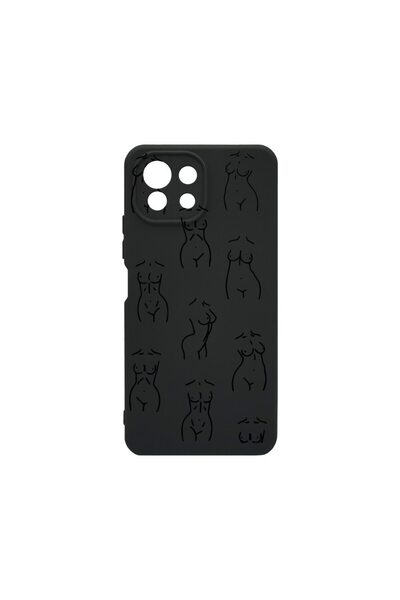 bestcase Husa BestCase¬Æ Premium Liquid Silicon, Compatibila Cu Xiaomi Mi 11 ...