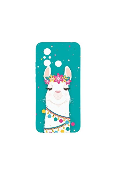 bestcase Διαφανής Θήκη Σιλικόνης 2MM, Συμβατή με Xiaomi Redmi 12C, Χαριτωμένο...