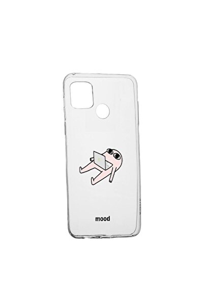 bestcase Husa Silicon, Compatibila Cu Xiaomi Poco C40 / Redmi 10C, Meme Mood,...