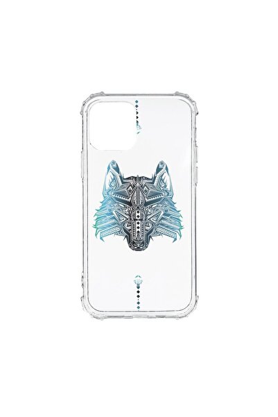 bestcase Husa Anti Shock Silicon Compatibila Cu Xiaomi Mi 11, Wolf, Military ...