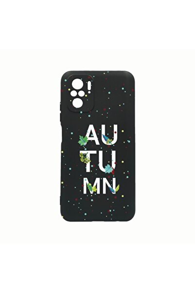 bestcase Husa Silicon, Compatibila Cu Xiaomi Poco F4, Autumn, Rezistenta la u...