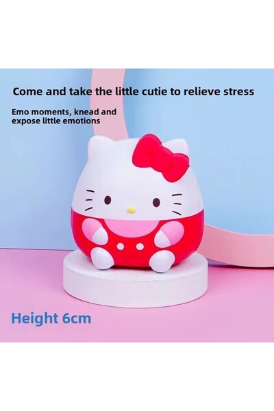 Choice1 Hello Kitty HelloKitty Melody Kuromi Pompom Purin Cinnamorol Pochacco...