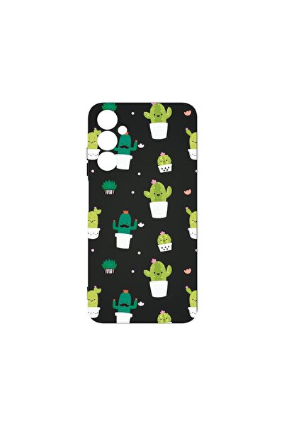 bestcase ¬Æ Husa Premium Silicon, Compatibila Cu Samsung Galaxy M15 / F15, Ca...