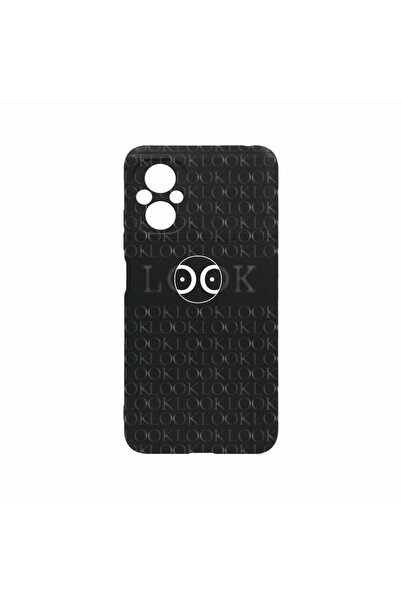 bestcase Husa Silicon, Compatibila Cu Xiaomi Poco M5, Look At Me, Rezistenta ...