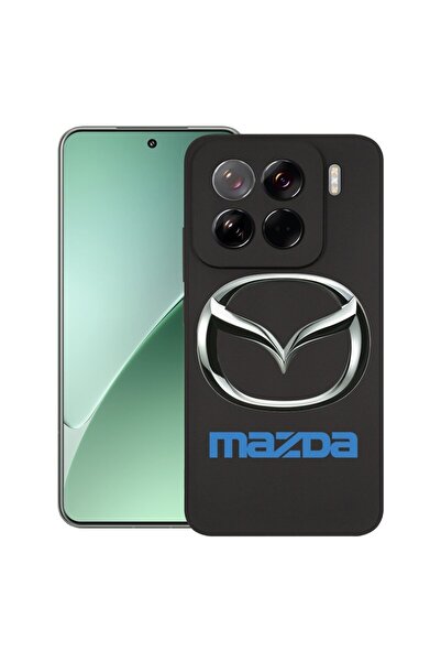 bestcase ¬Æ Husa pentru Xiaomi 15 Pro, Premium Slim Silicon 1.2MM, Mazda, Mic...