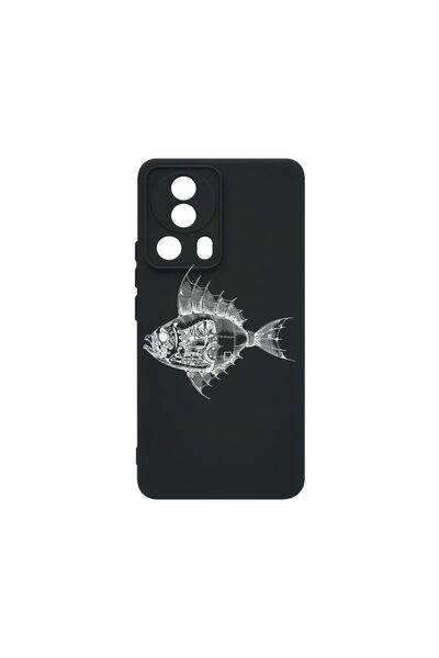 bestcase Husa BestCase¬Æ Premium Liquid Silicon, Compatibila Cu Xiaomi 13 Lit...