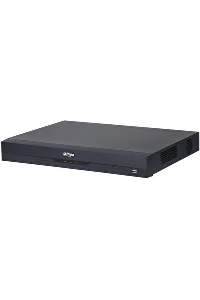 DAHUA ÎNREGISTRATOR VIDEO NET 16 CANALE/NVR5216-16P-EI