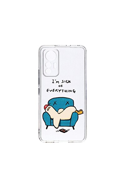 bestcase Husa BestCase¬Æ Clear Silicon 2MM, Compatibila Cu Xiaomi 13 Lite, I'...