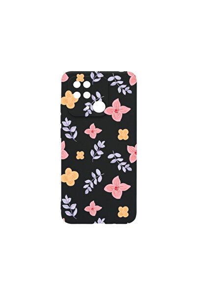 bestcase Husa BestCase¬Æ Slim SIlicon 0.8MM, Compatibila Cu Xiaomi Poco C40, ...
