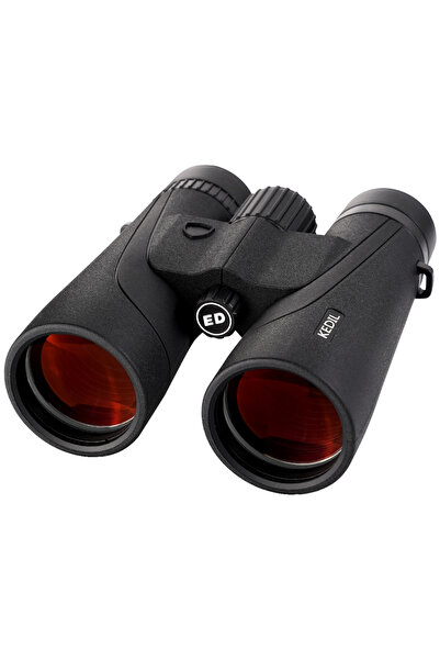 Choice black 12x50 ED Binoculars for Adults-Professional HD Optical IPX7 Wate...