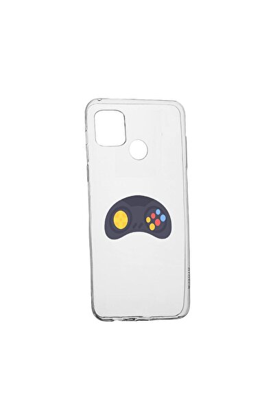 bestcase Husa Silicon, Compatibila Cu Xiaomi Poco C40 / Redmi 10C, Gamer, rez...