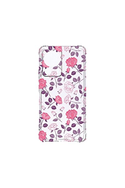 bestcase Husa BestCase¬Æ Anti Shock 1,5MM, Compatibila Cu Xiaomi 13 Lite, Ros...