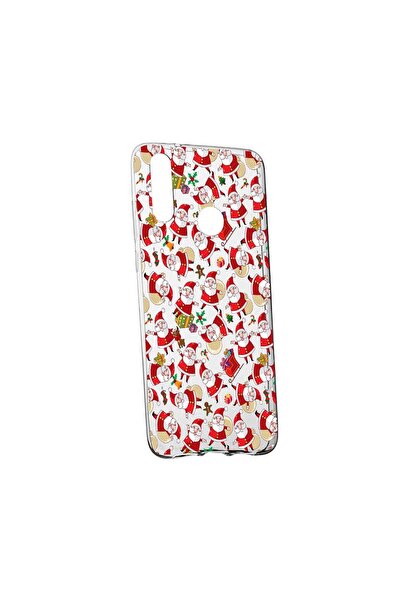 bestcase Χριστουγεννιάτικη προστατευτική θήκη, Χριστουγεννιάτικη για Xiaomi M...
