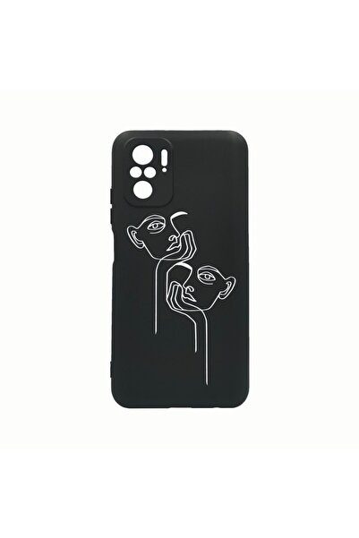 bestcase Husa Silicon, Compatibila Cu Xiaomi Poco F4, Boring, Rezistenta la u...