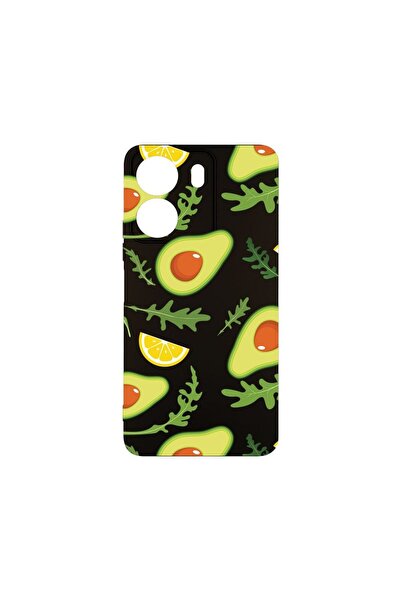 bestcase Θήκη Σιλικόνης Premium, Συμβατή με Xiaomi Poco C65, Αβοκάντο, Λεπτή ...