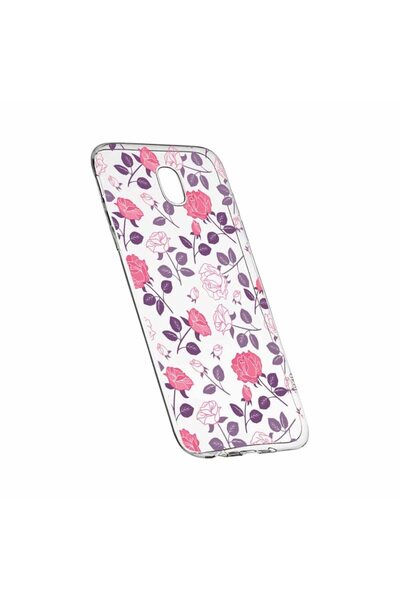 bestcase Husa pentru Xiaomi Mi4, Silicon, Slim, Trandafir, 168