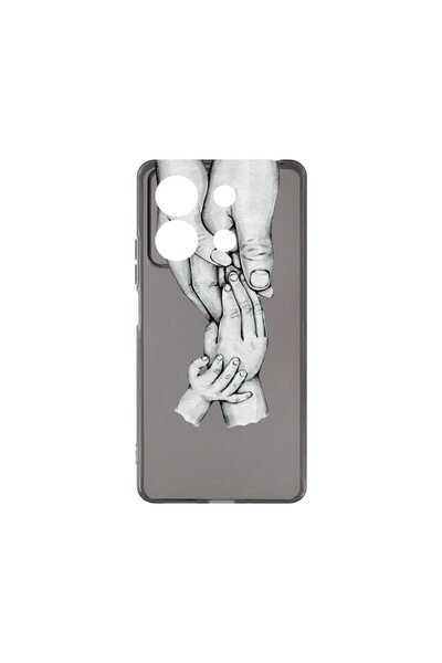 bestcase Husa BestCase¬Æ Grafit Silicon 1.5MM, Compatibila Cu Xiaomi Redmi No...