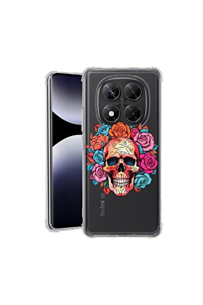 bestcase Калъф за Xiaomi Redmi Note 14 Pro 5G, Удароустойчив 1.5ММ, Цветове н...
