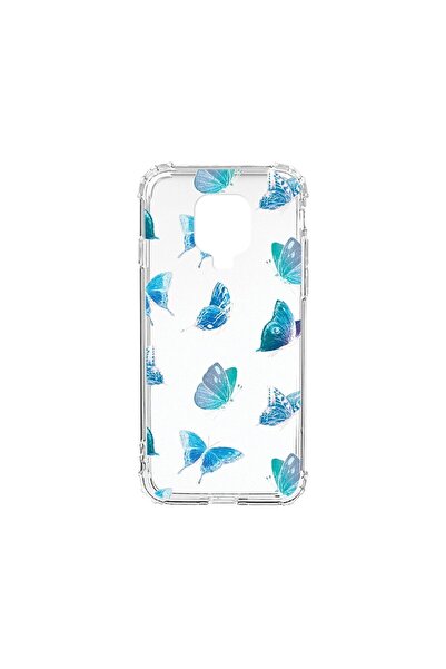 bestcase Husa BestCase¬Æ Anti Shock 1.5MM, Compatibila Cu Xiaomi Redmi Note 9...