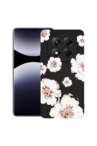 bestcase Husă pentru Xiaomi Redmi Note 14 Pro Plus, Silicon subțire premium d...
