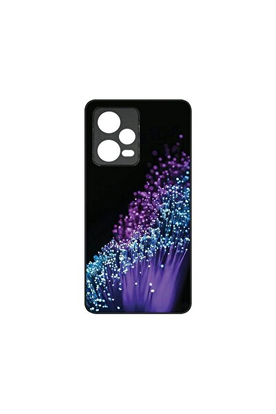 bestcase Husa BestCase¬Æ Slim Glassy, Compatibila Cu Xiaomi Redmi Note 12 5G,...