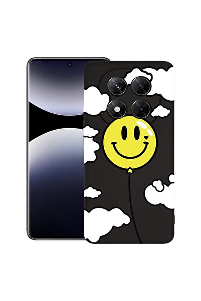 bestcase Θήκη για Xiaomi Redmi Note 14 Pro Plus, Λεπτή θήκη σιλικόνης υψηλής ...