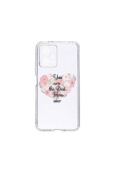bestcase Husa BestCase¬Æ Clear Silicon 2MM, Compatibila Cu Poco X5 / Xiaomi R...