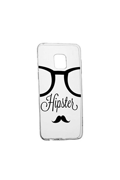bestcase Husa pentru Xiaomi Redmi Note 9 Pro Max, Hipster, rezistenta la uzur...