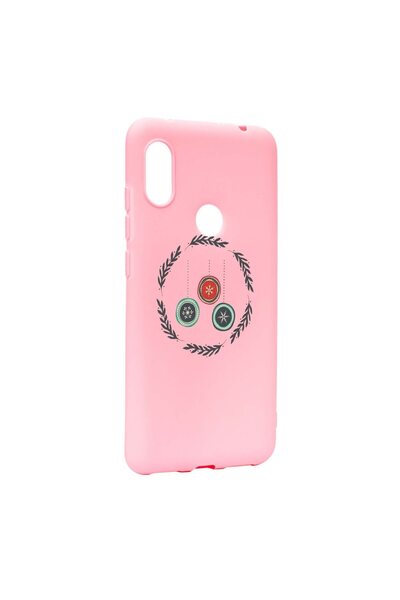 bestcase Χριστουγεννιάτικη Προστατευτική Θήκη για Xiaomi Redmi Note 5 Pro, Αν...