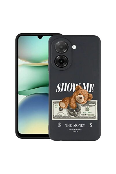 bestcase ¬Æ Husa TPU Ultra Slim Compatibila cu Xiaomi Redmi A5 ( 171 MM ), Te...